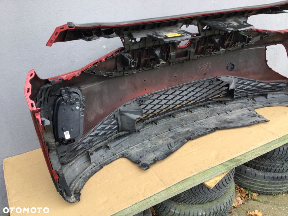 Zderzak przednia VW iD4 - 6