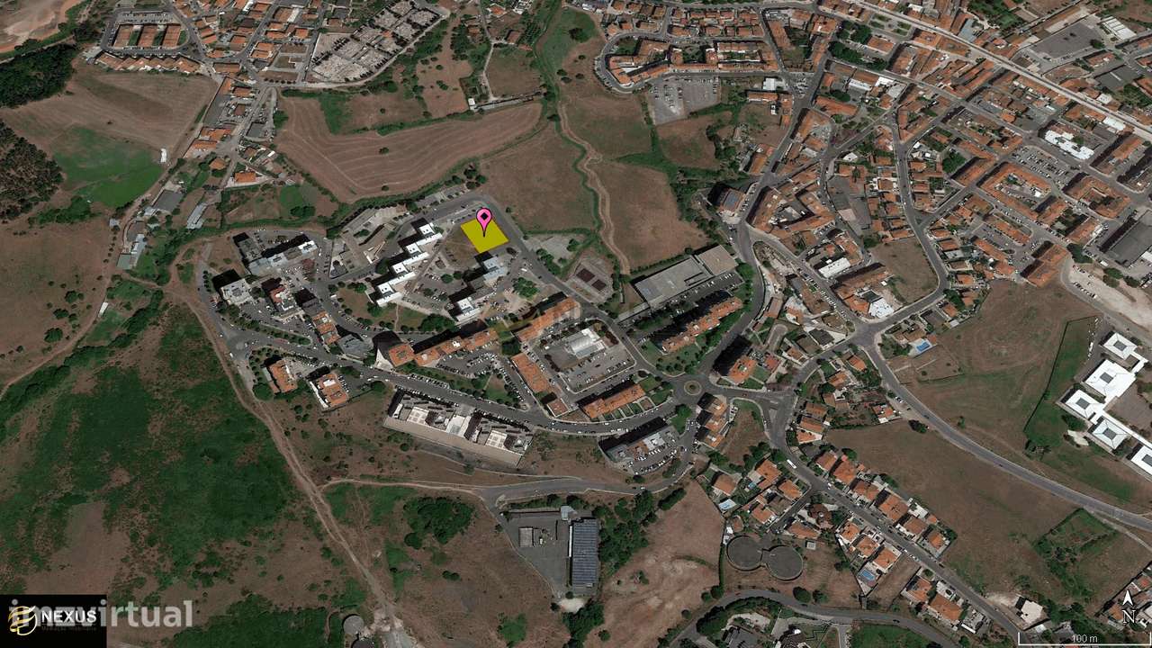 Lote Urbano, para construção, nas Sapateiras - Grande imagem: 5/6