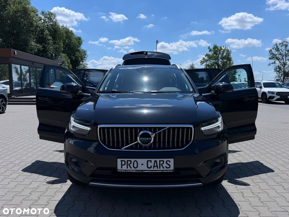 Volvo XC 40 D3 Inscription - 12