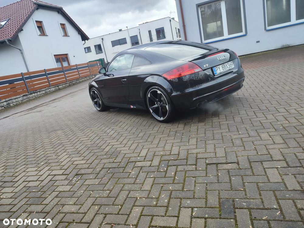 Audi TT Coupé 1.8 TFSI - 12