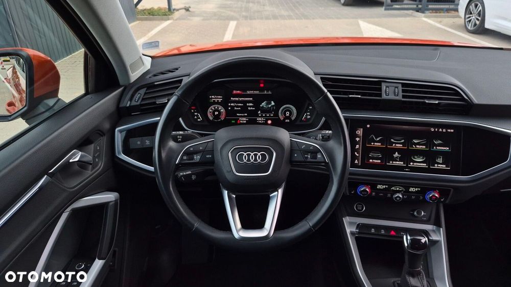 Audi Q3 35 TFSI mHEV Advanced S tronic - 20