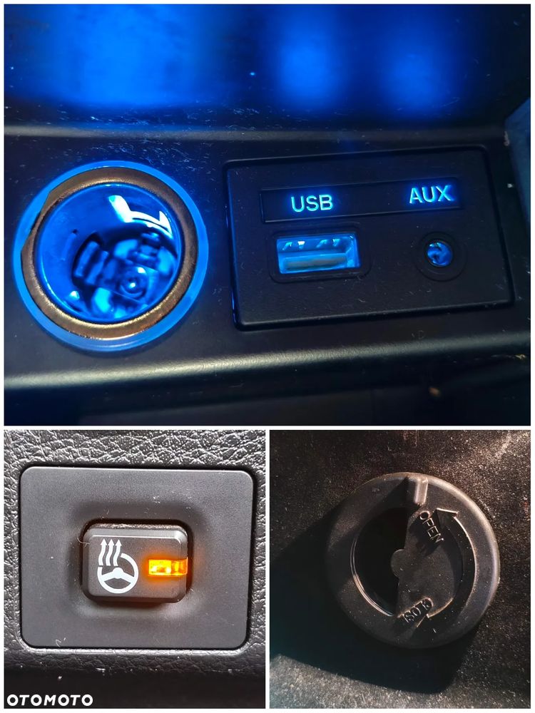 Hyundai i40 1.6 GDI Comfort - 24