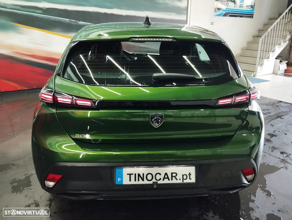 Peugeot 308 1.2 PureTech Active Pack - 6