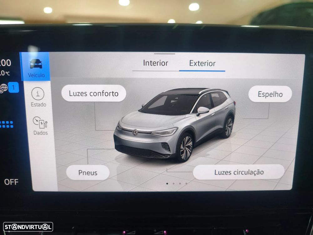 VW ID.4 77 kWh Pro - 50