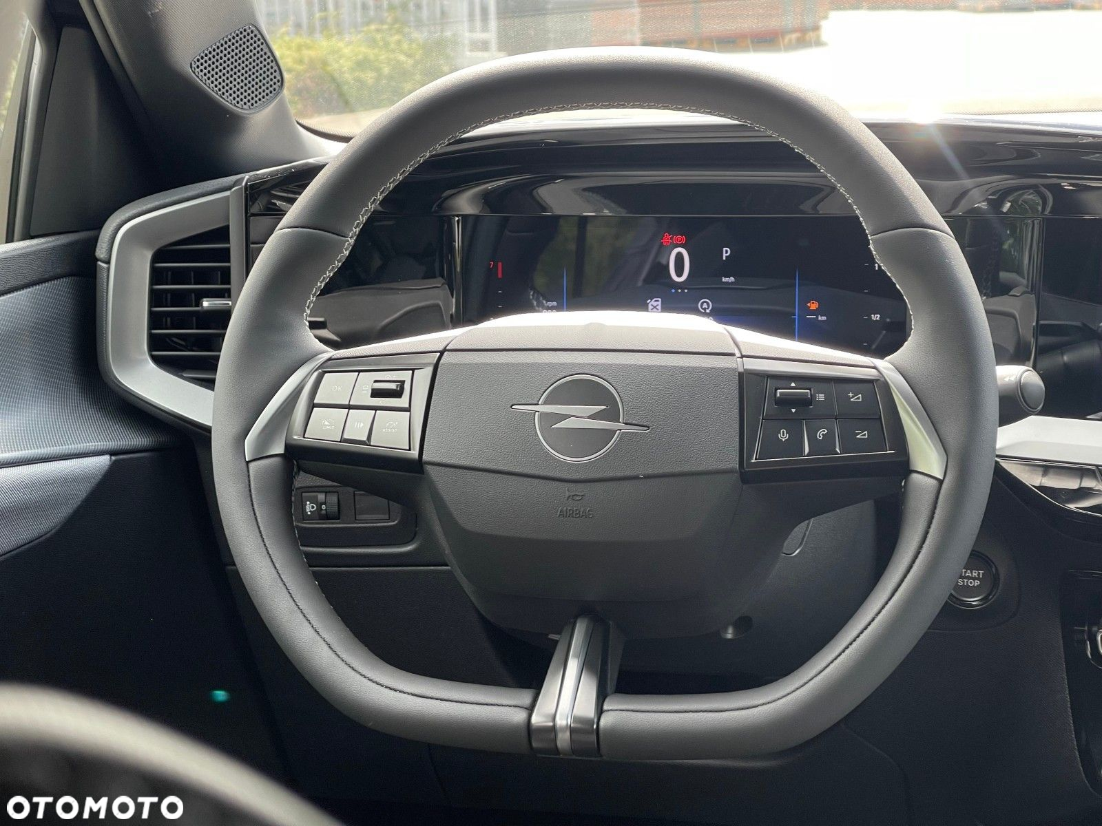 Opel Mokka - 11