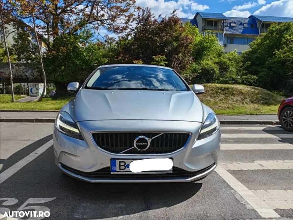 Volvo V40 D2 Ocean Race - 2