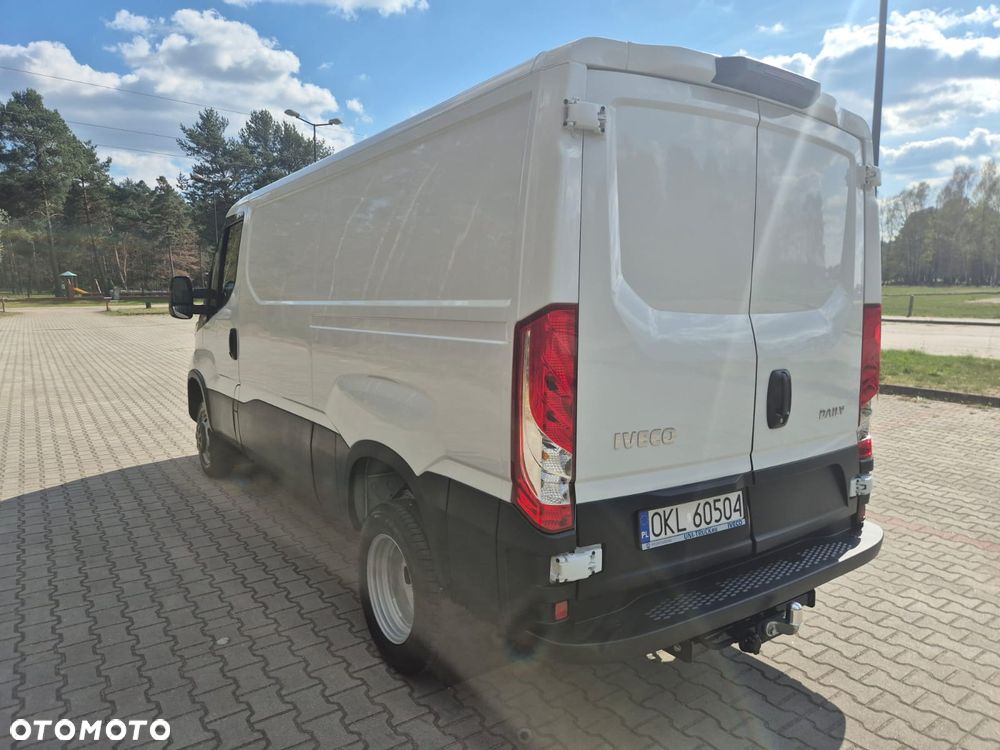 Iveco Daily - 10