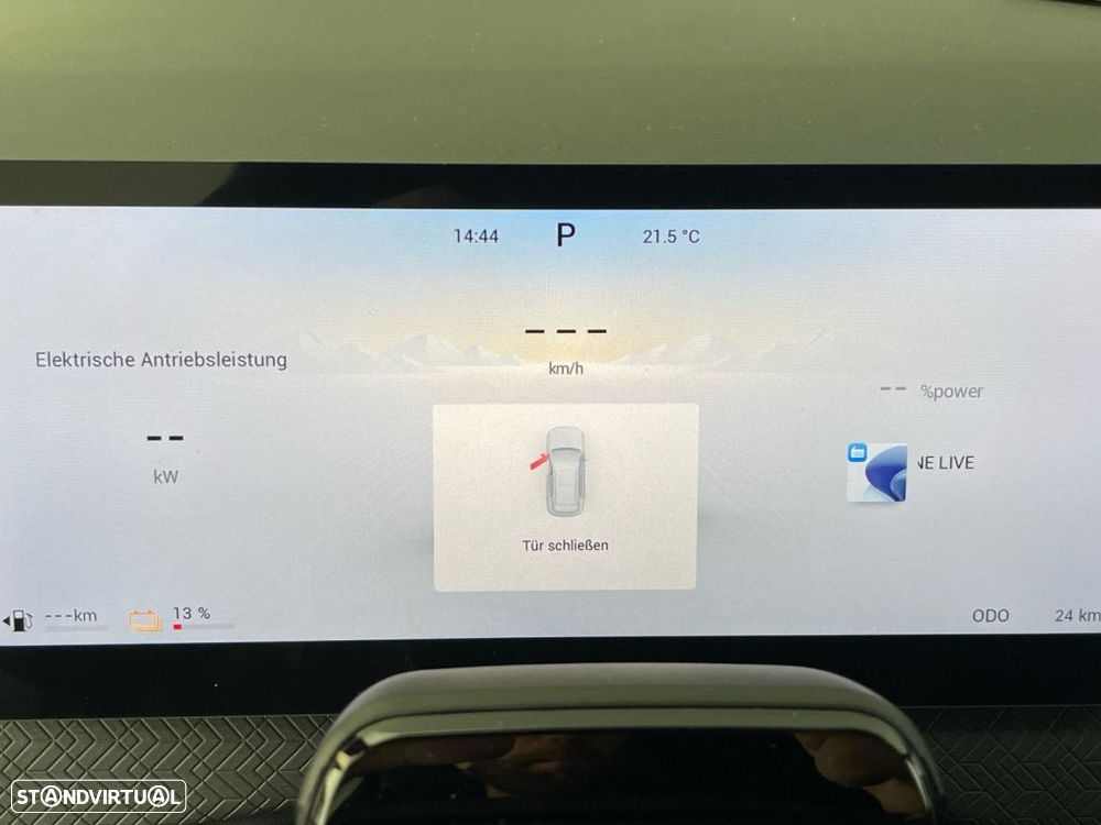 Jaecoo 7 1.5 T-GDi SHS-P Select - 9