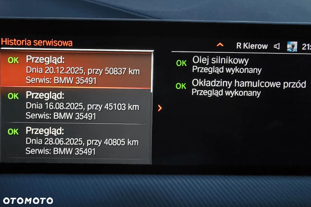 BMW Seria 2 218d M Sport - 11