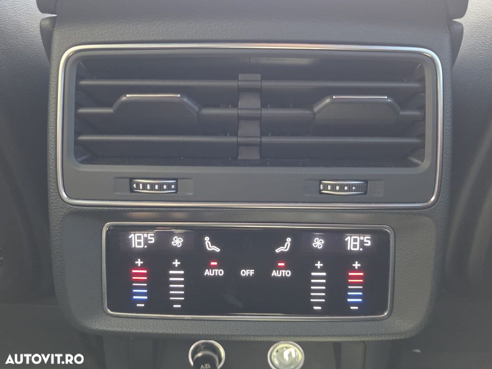 Audi Q8 3.0 50 TDI quattro Tiptronic MHEV - 19