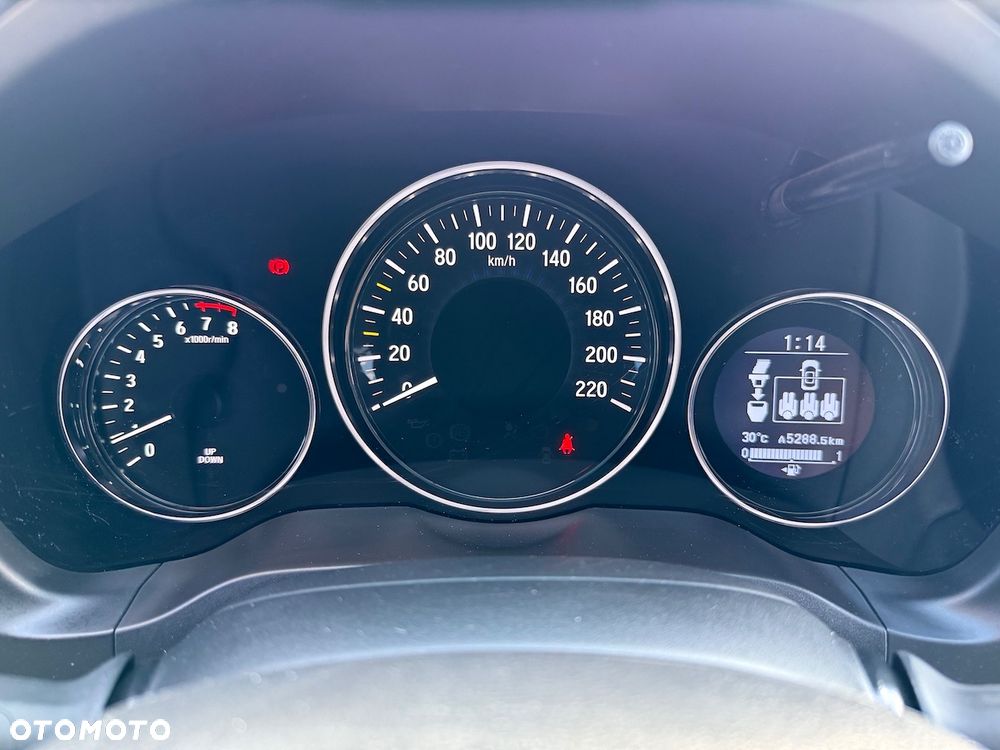 Honda HR-V 1.5 i-VTEC Executive - 9