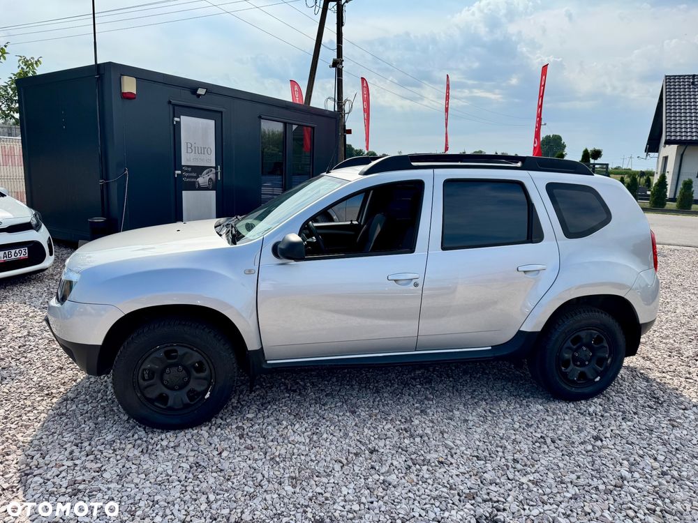 Dacia Duster - 15