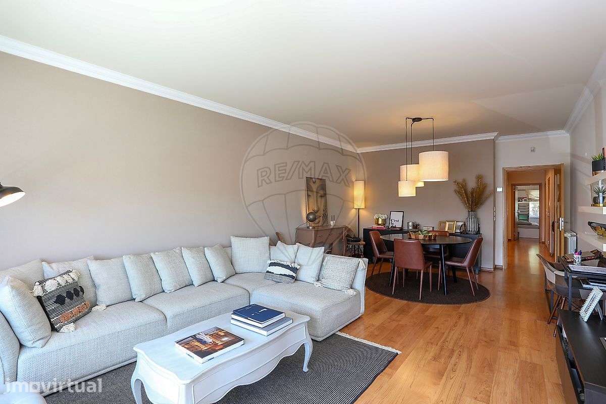 Apartamento T2 para venda - Grande imagem: 2/31