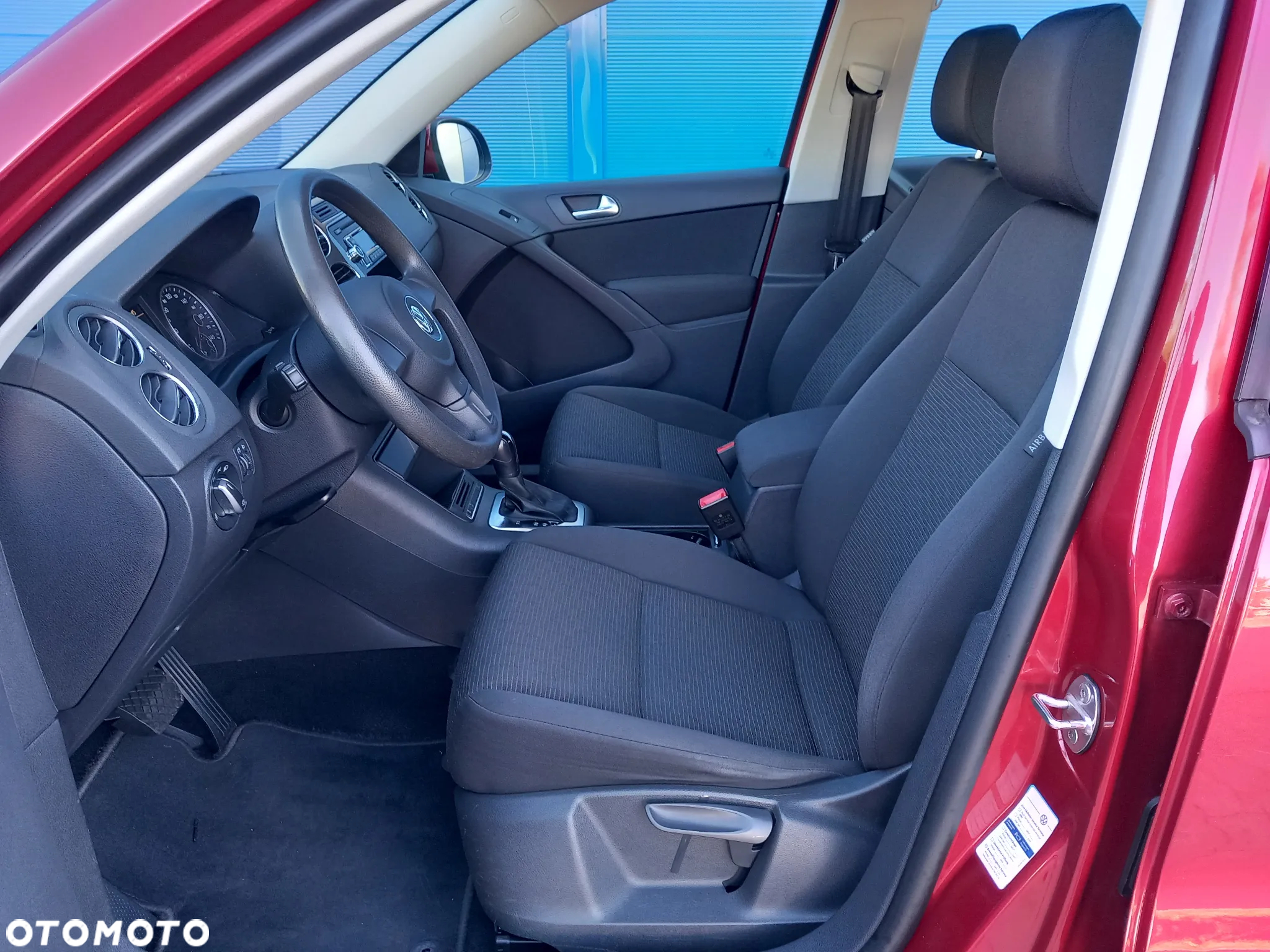 Volkswagen Tiguan 2.0 TDI 4Mot Track DSG - 15