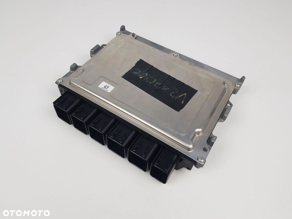 Sterownik Komputer silnika BMW G20 7827462 - 4