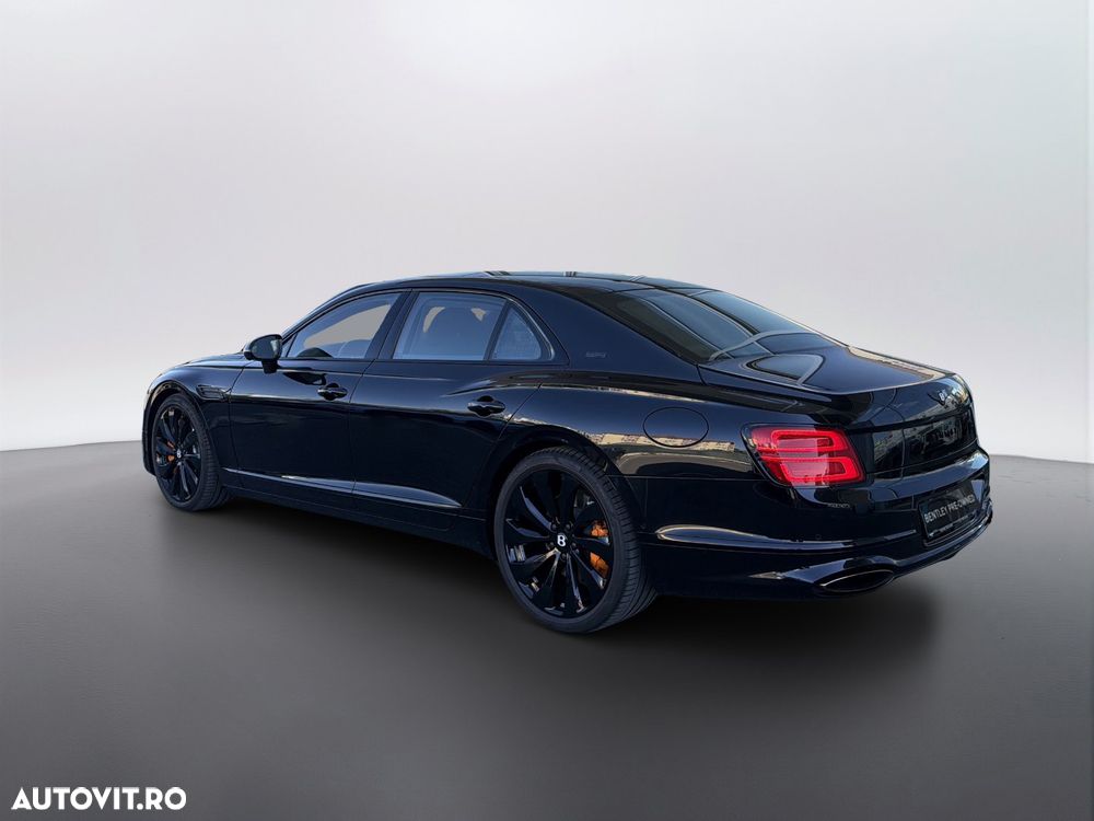 Bentley Flying Spur - 6