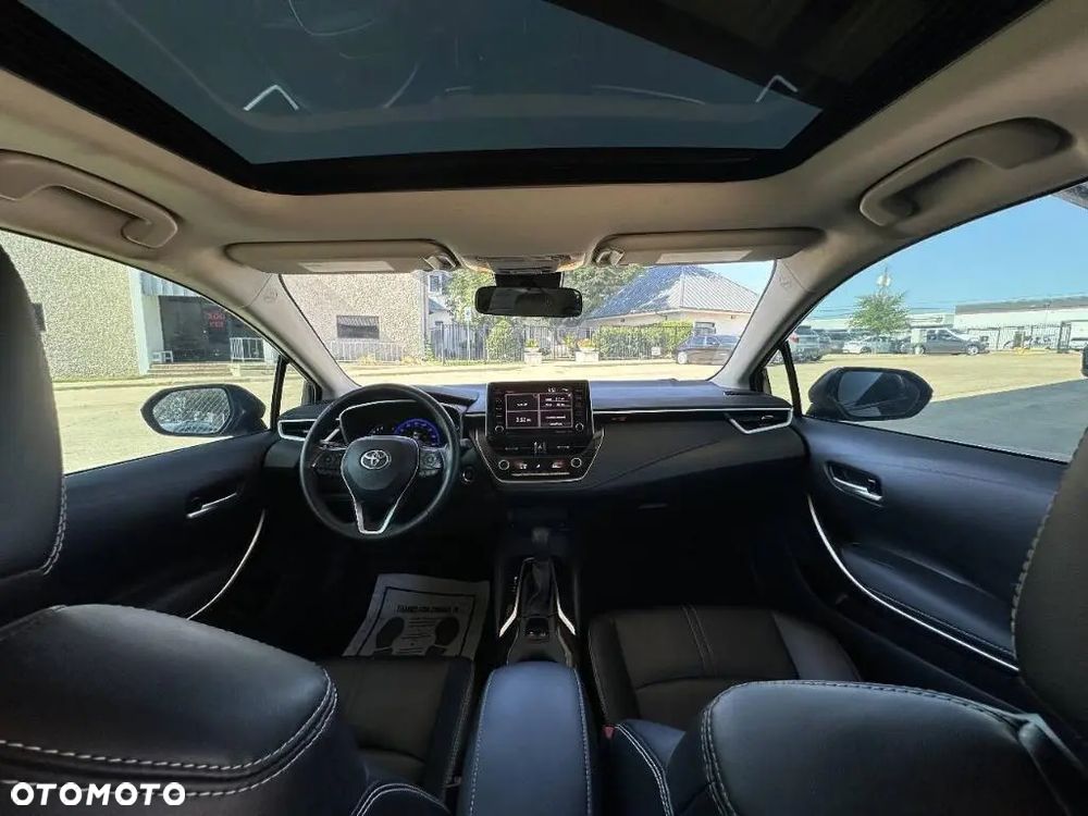 Toyota Corolla - 7