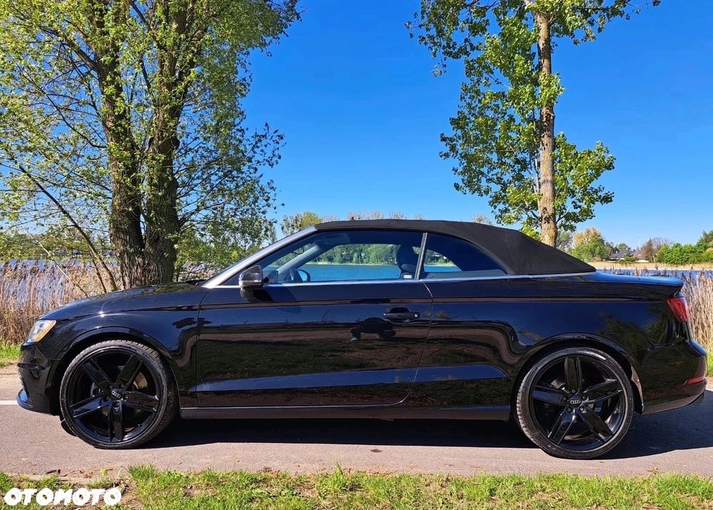 Audi A3 - 7