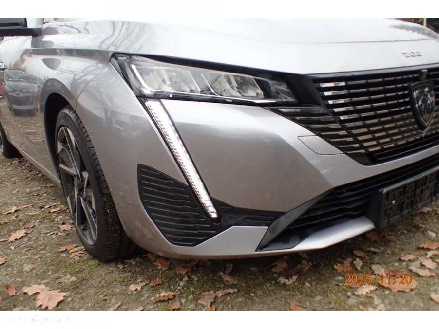 Peugeot 308 - 39