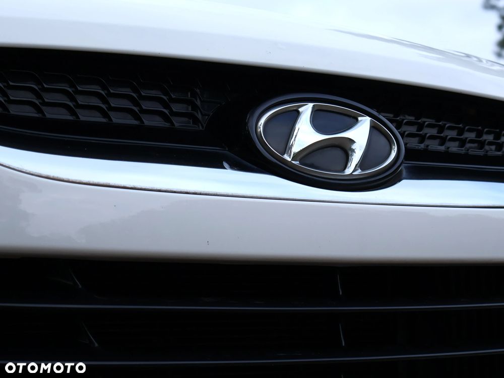 Hyundai ix35 - 20