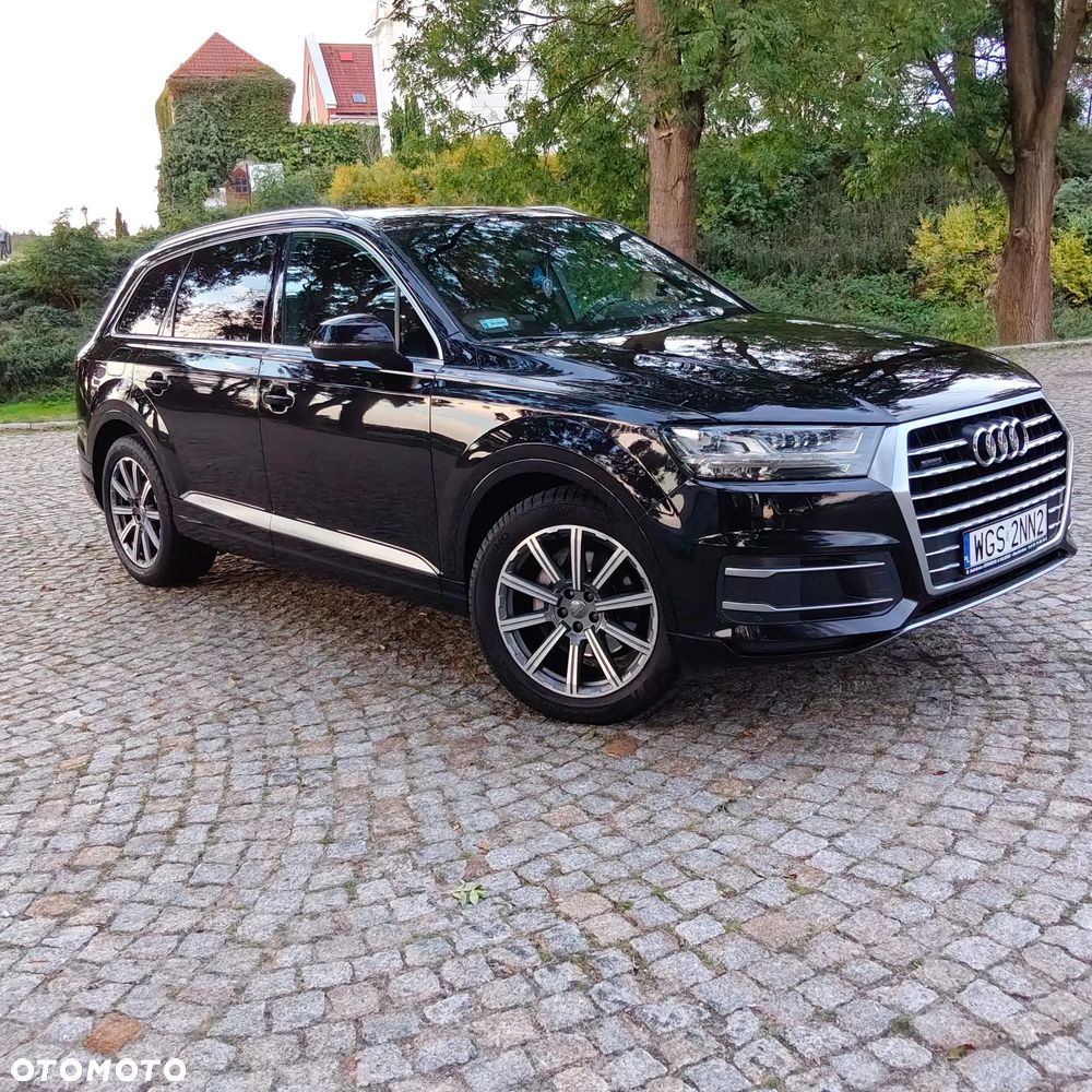 Audi Q7 - 25