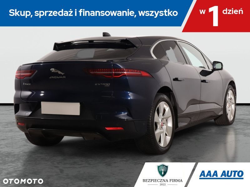 Jaguar I-Pace - 7