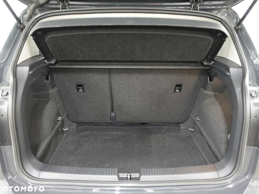 Volkswagen T-Cross 1.6 TDI SCR - 23