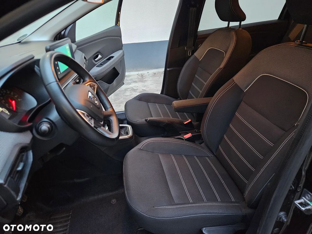 Dacia Jogger TCe 110 Comfort - 38