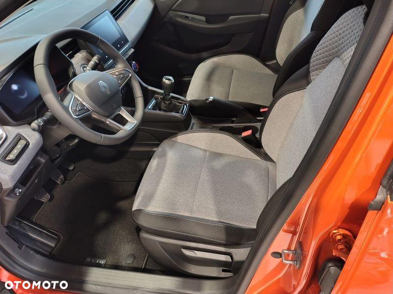 Renault Clio - 3