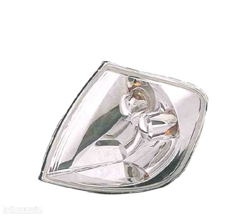 PISCAS FRONTAIS VOLKSWAGEN VW POLO IV 99-01 - 3