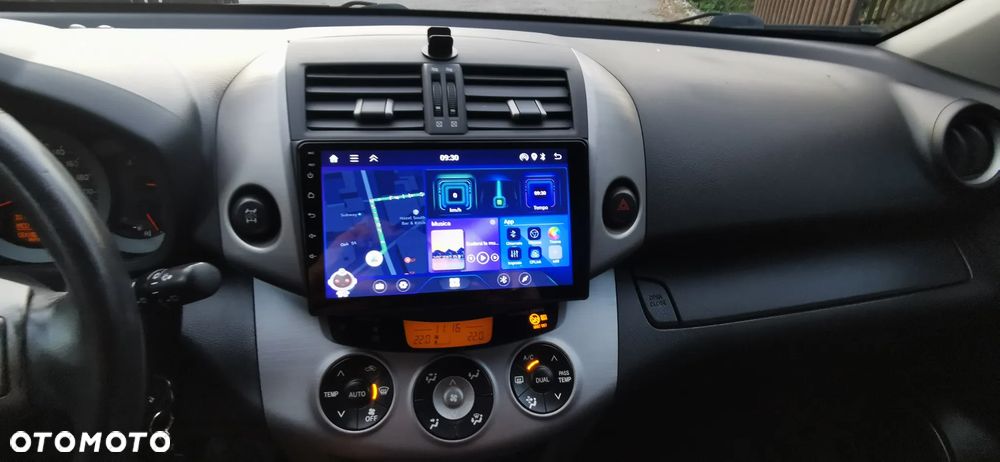 Toyota RAV4 2.0 4x4 Sol - 17