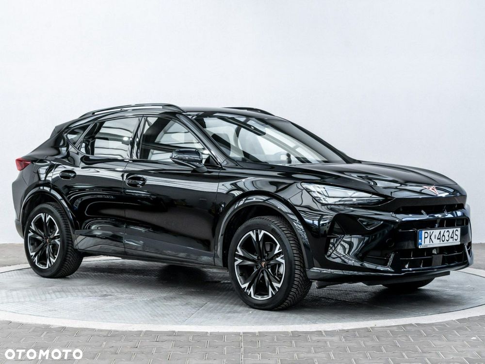 Cupra Formentor 1.5 TSI DSG - 2
