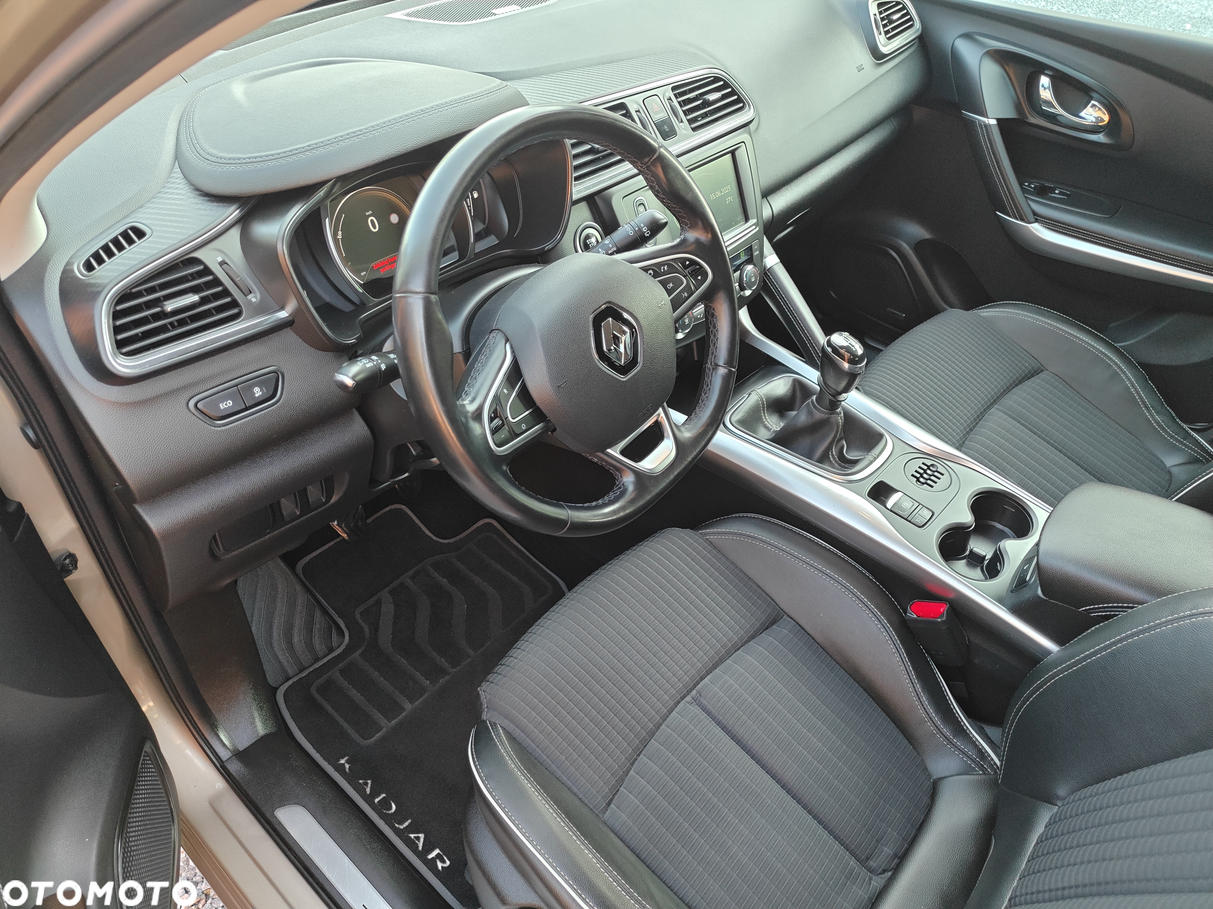 Renault Kadjar Energy TCe 130 Bose Edition - 24