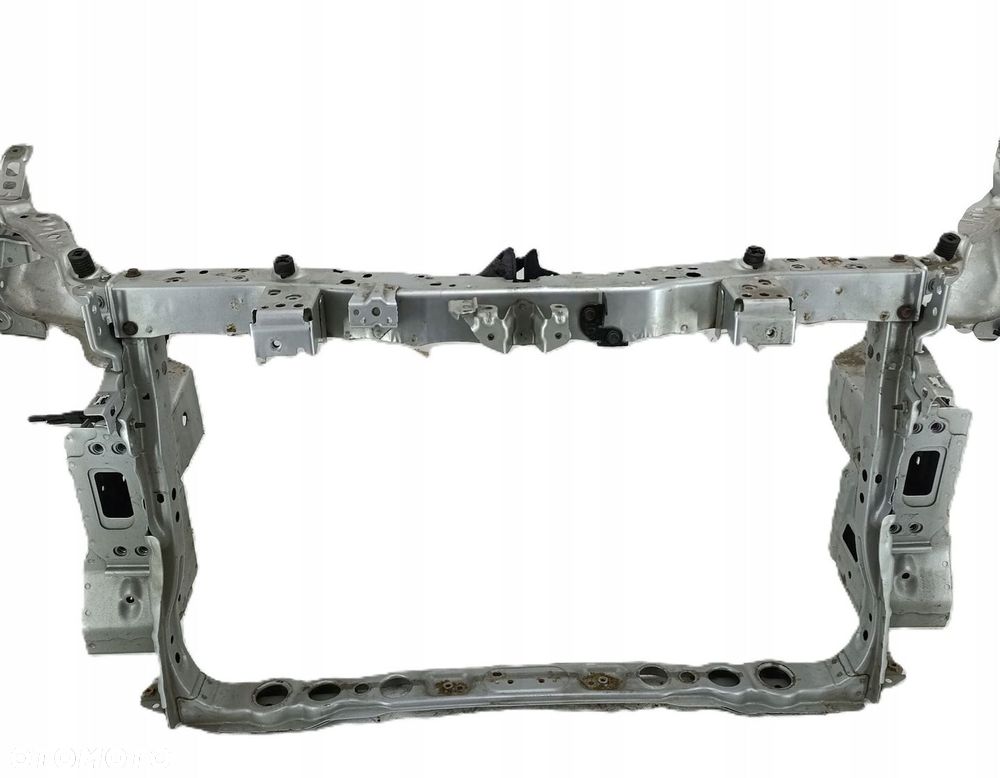 PAS PRZEDNI TOYOTA PRIUS III - 4