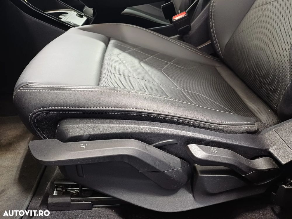 BMW X1 xDrive20d AT MHEV - 10