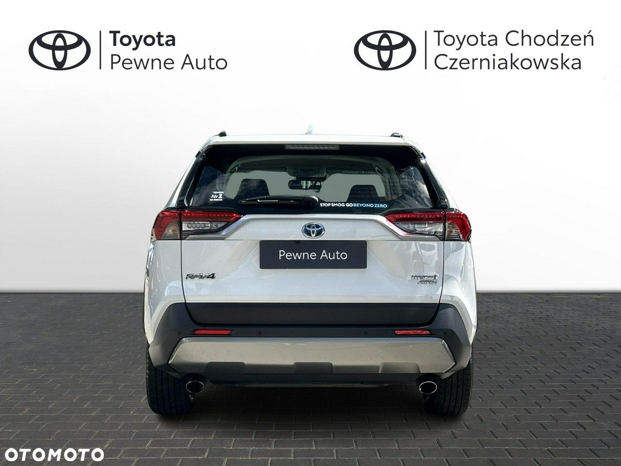 Toyota RAV4 - 4