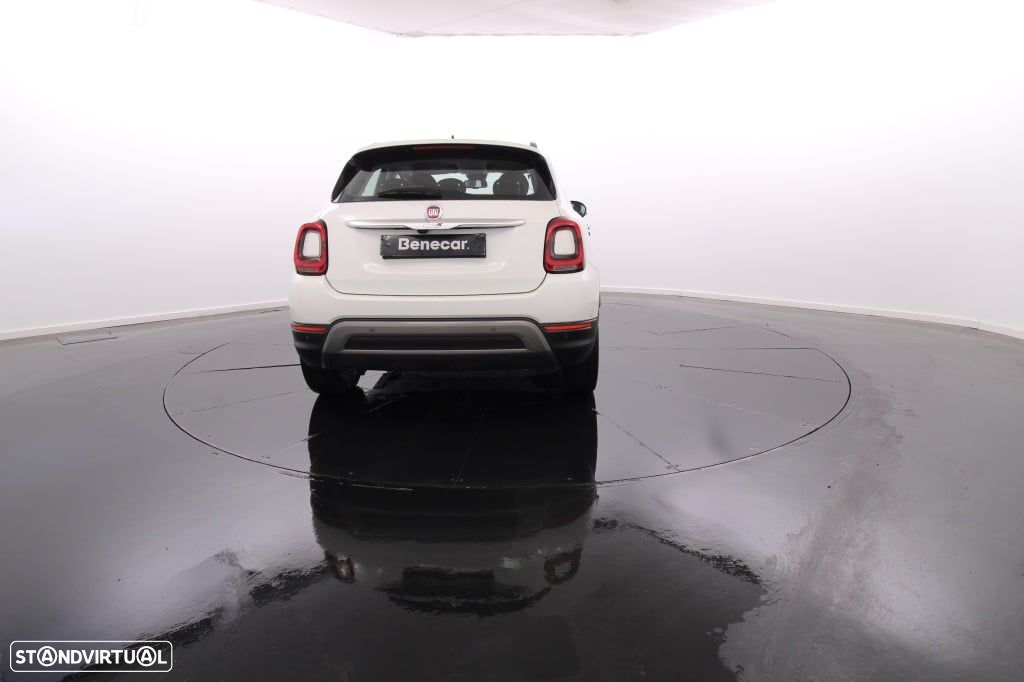 Fiat 500X 1.3 MJ City Cross - 6