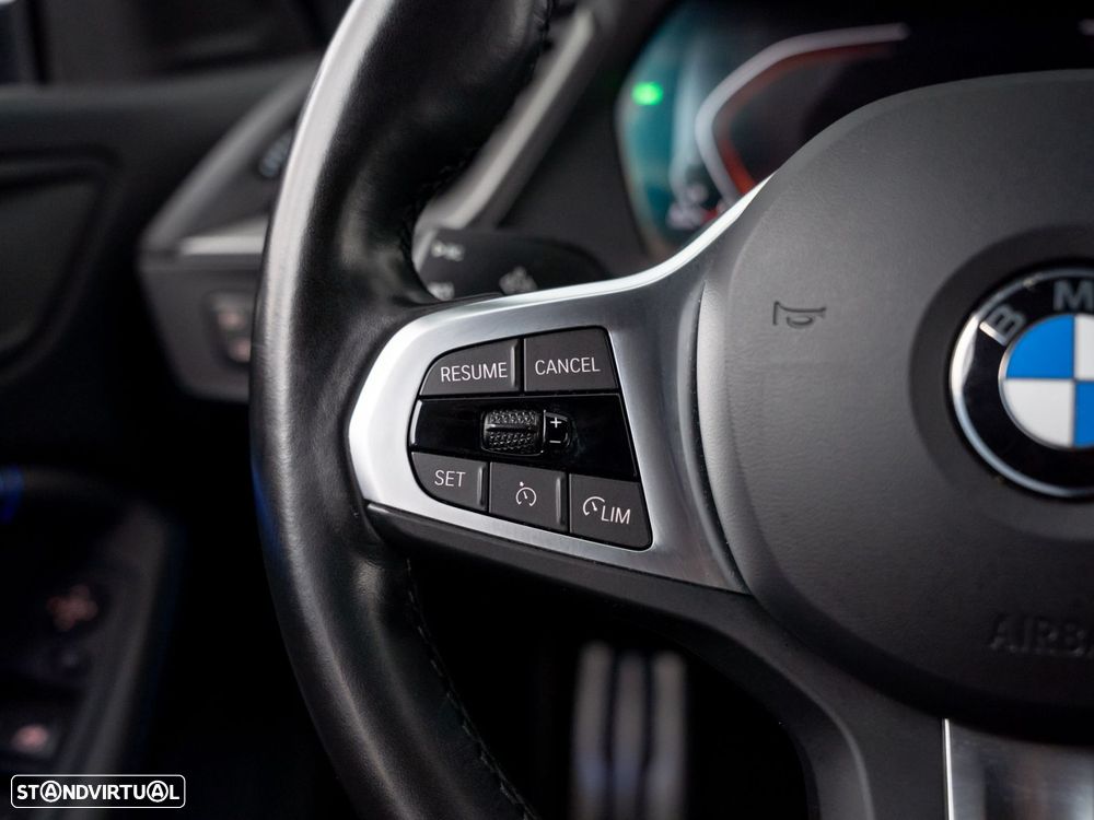 BMW 216 Gran Coupé d Pack Desportivo M - 20