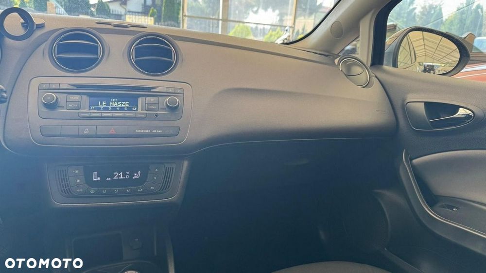 Seat Ibiza - 33