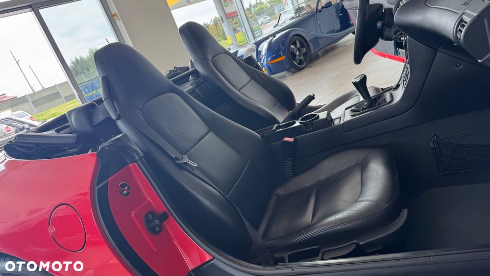 BMW Z3 - 33