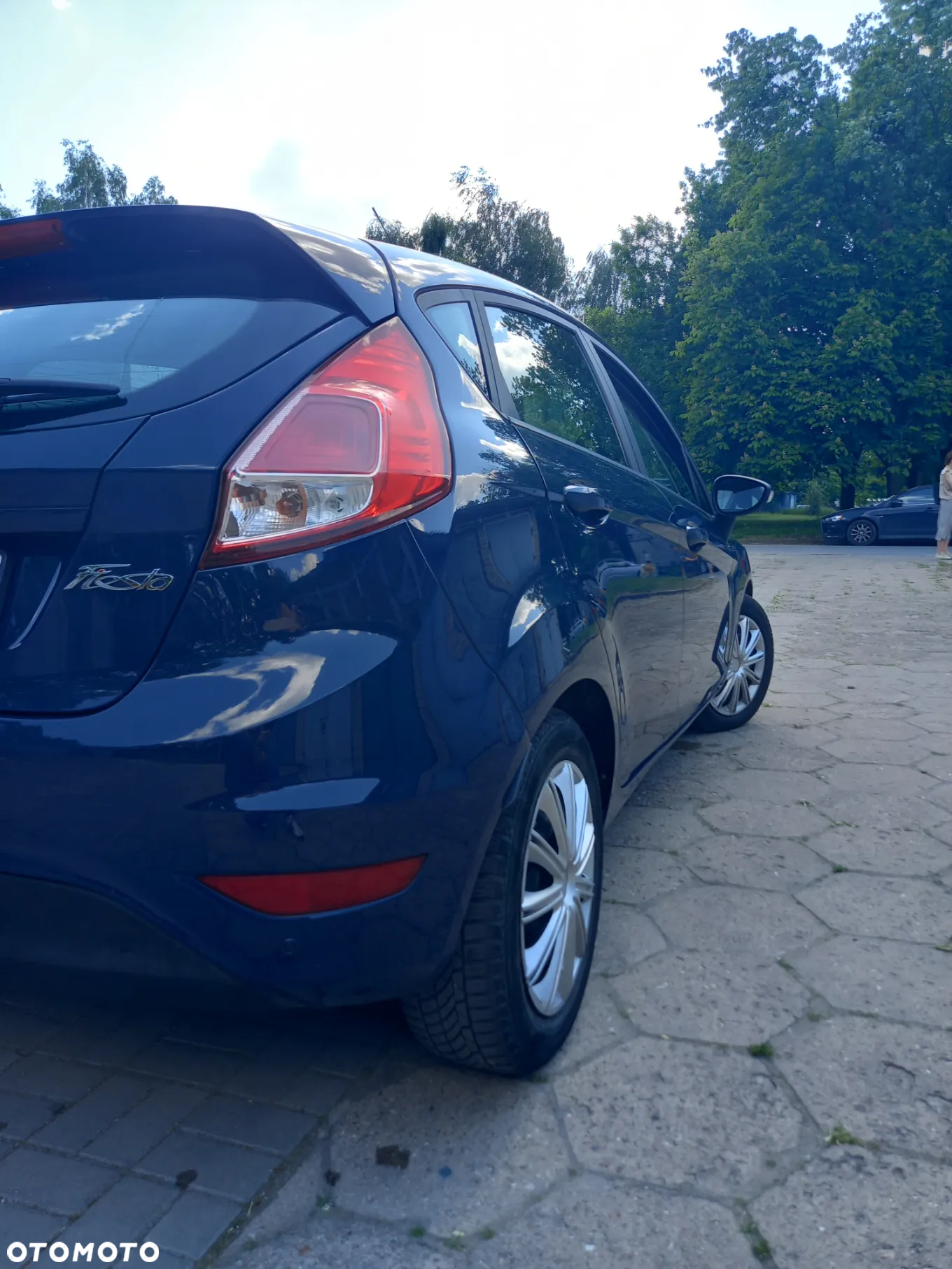 Ford Fiesta - 6