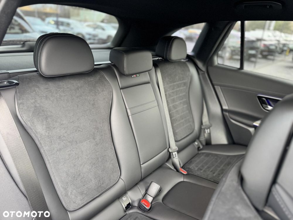 Mercedes-Benz GLC 200 d 4-Matic - 18
