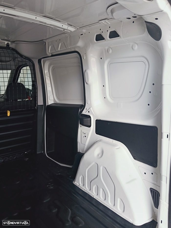 Fiat DOBLO CARGO1.3 MJ EASY 3Lugares - 21