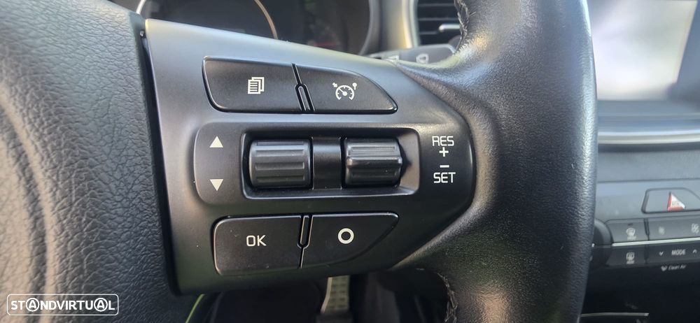 Kia Sorento 2.2 CRDi TX TOP - 30
