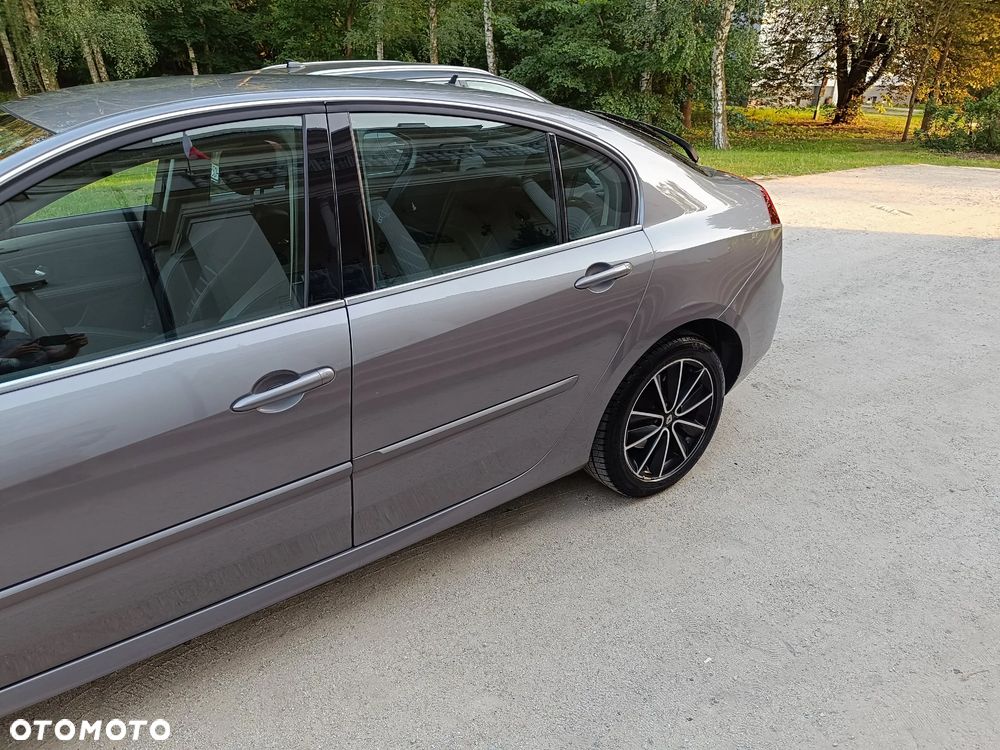 Renault Laguna 2.0 dCi Tech Run ESM - 20