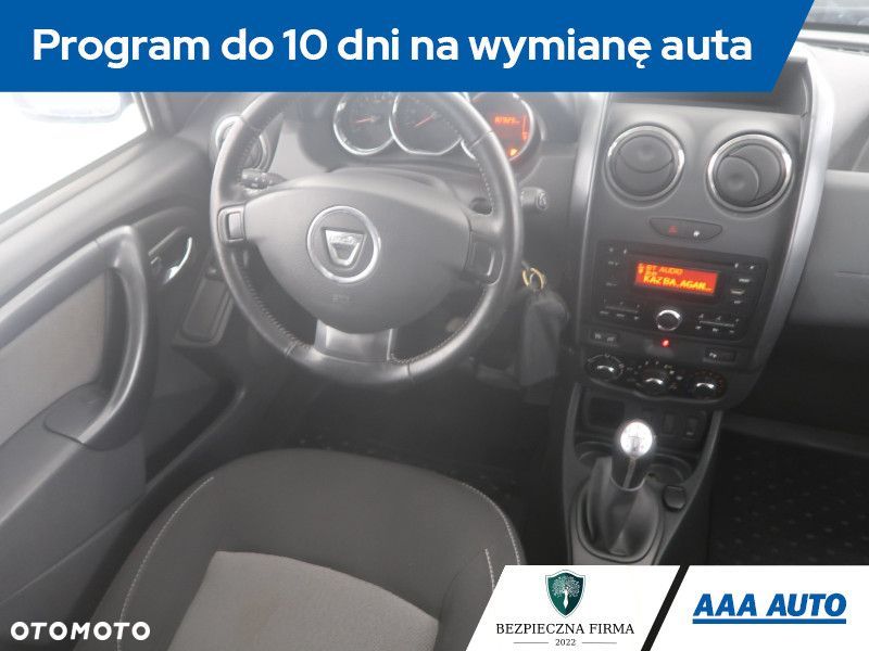 Dacia Duster - 9
