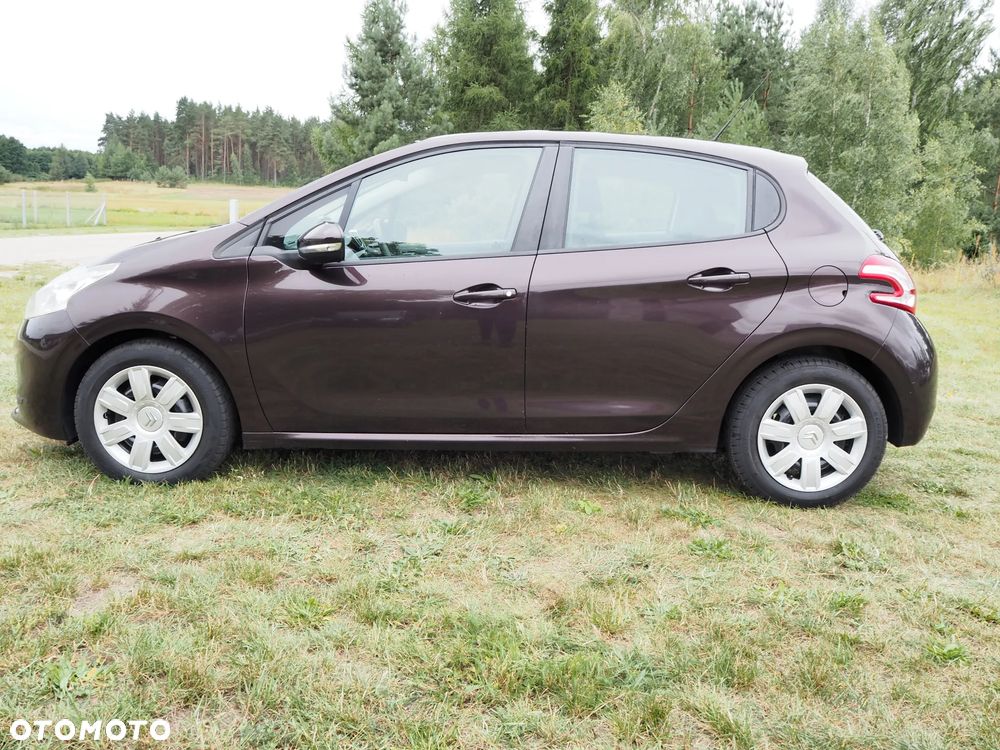 Peugeot 208 1.0 VTi Access - 5