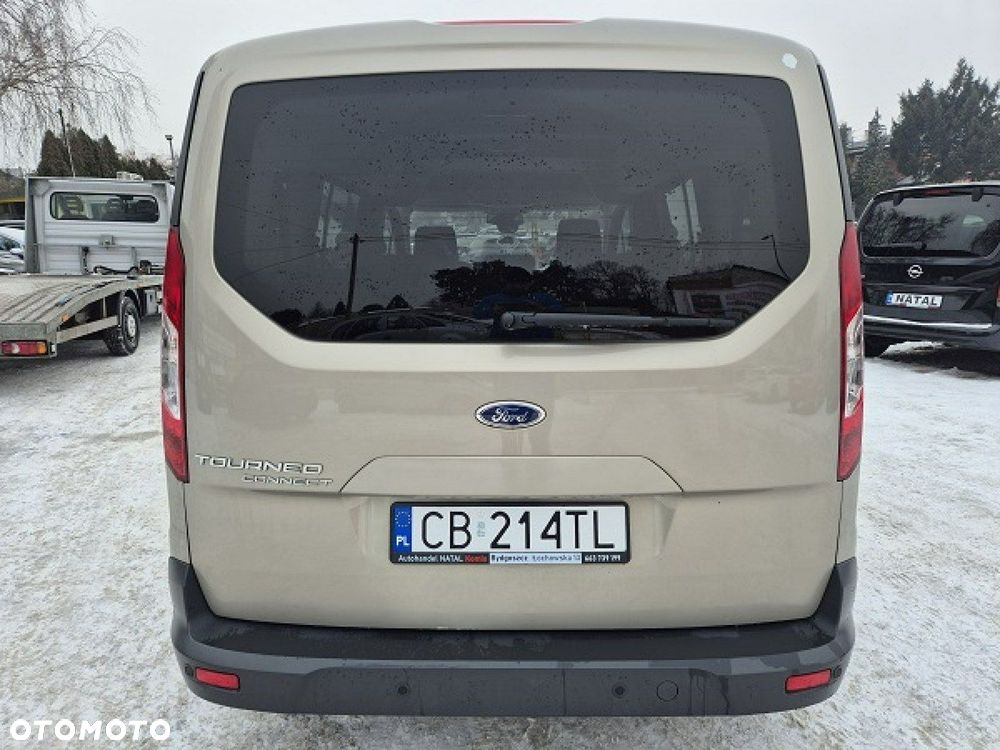 Ford Tourneo Connect Grand - 3