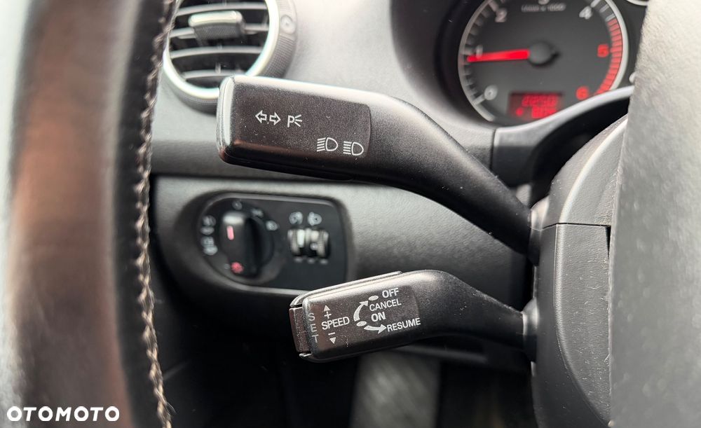 Audi A3 3-drzwiowe 2.0 TDI Ambition - 18