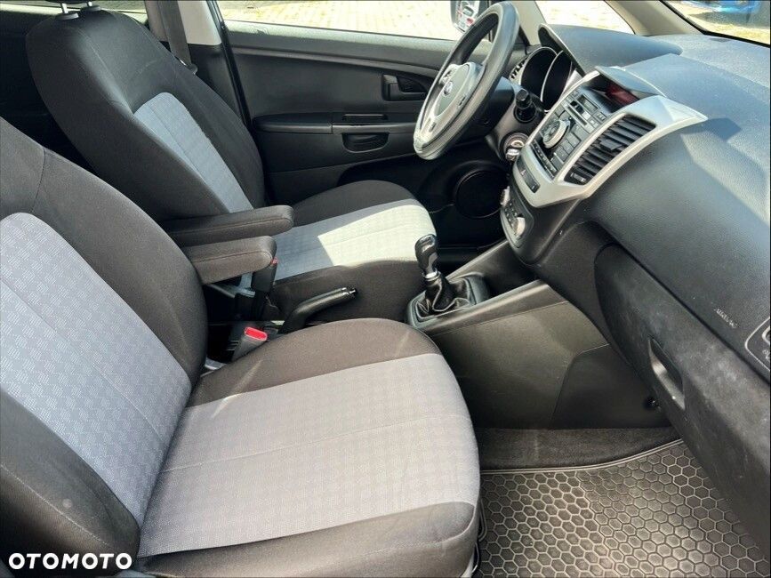 Kia Venga 1.6 M - 21